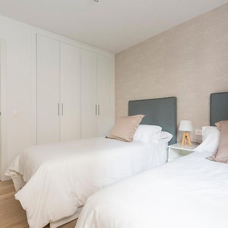 The Terraces Luxury Penthouses, 1D Santa Cruz de Tenerife Ngoại thất bức ảnh