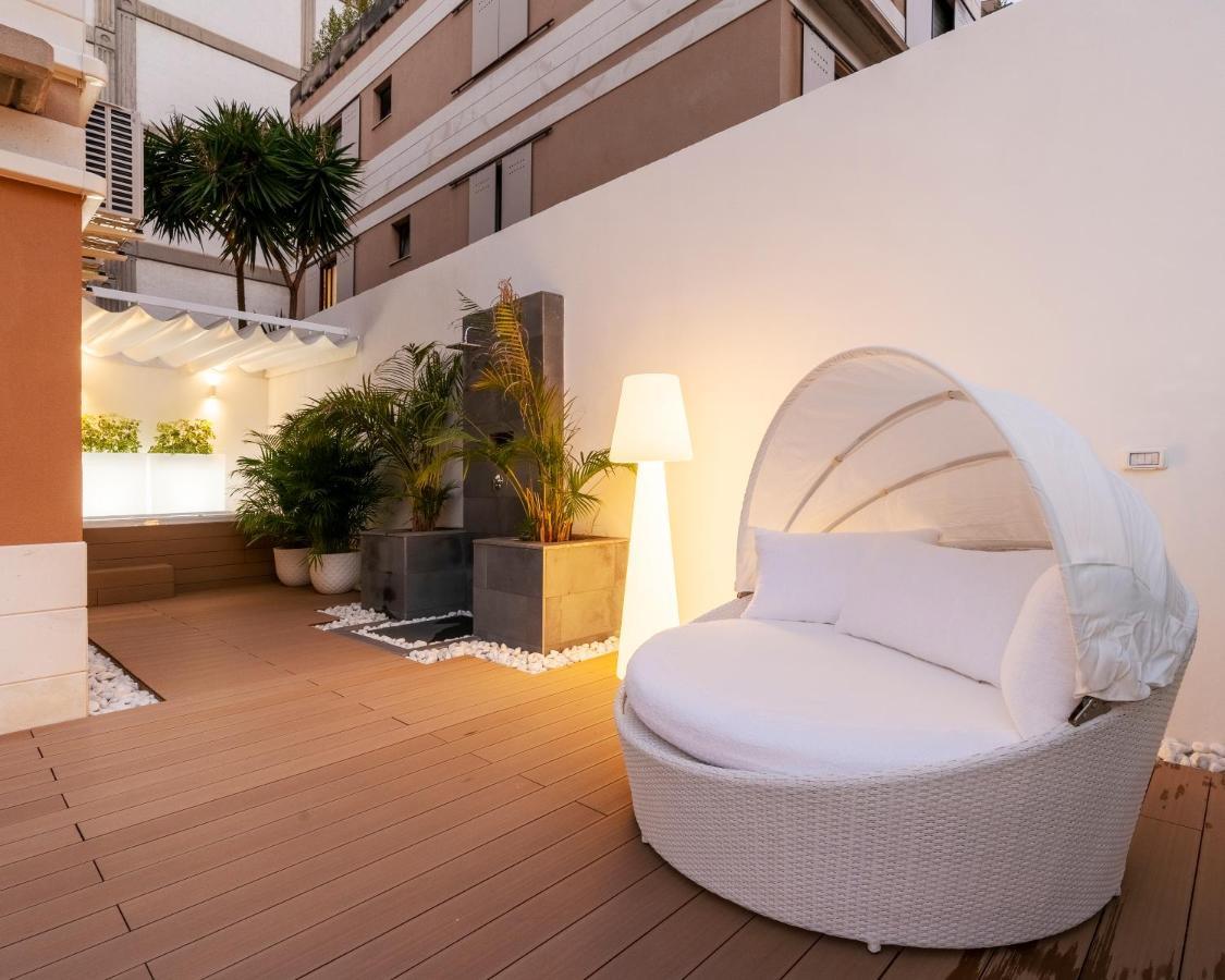 The Terraces Luxury Penthouses, 1D Santa Cruz de Tenerife Ngoại thất bức ảnh