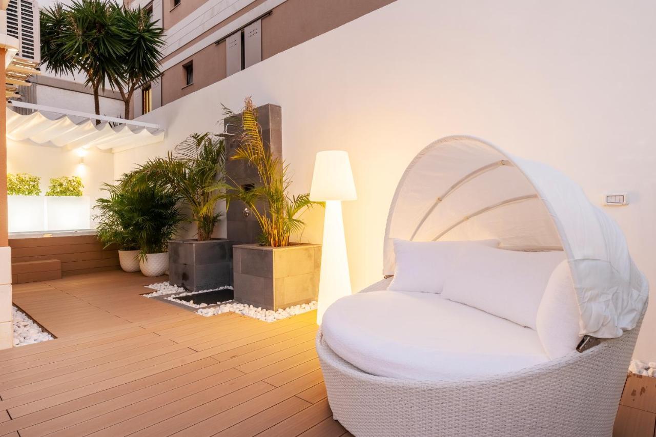 The Terraces Luxury Penthouses, 1D Santa Cruz de Tenerife Ngoại thất bức ảnh