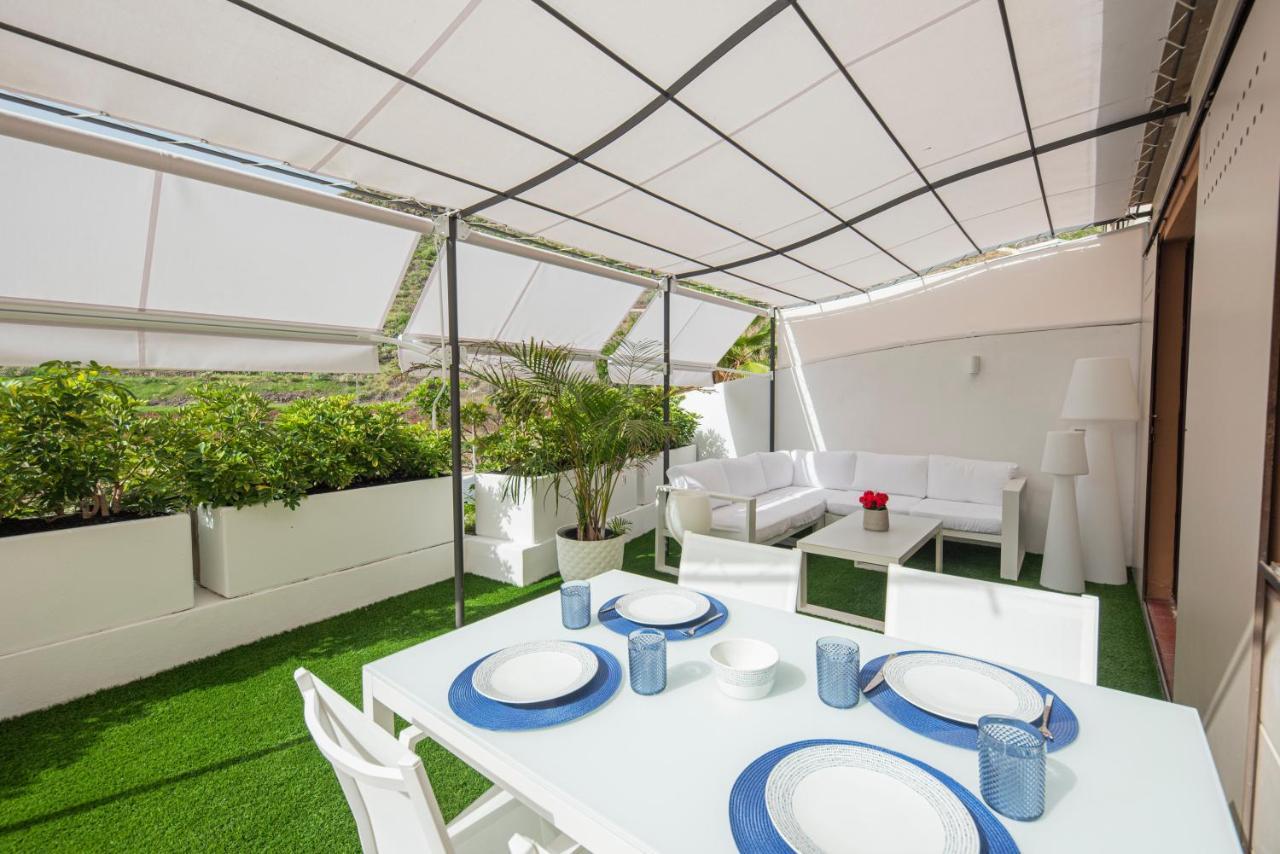 The Terraces Luxury Penthouses, 1D Santa Cruz de Tenerife Ngoại thất bức ảnh
