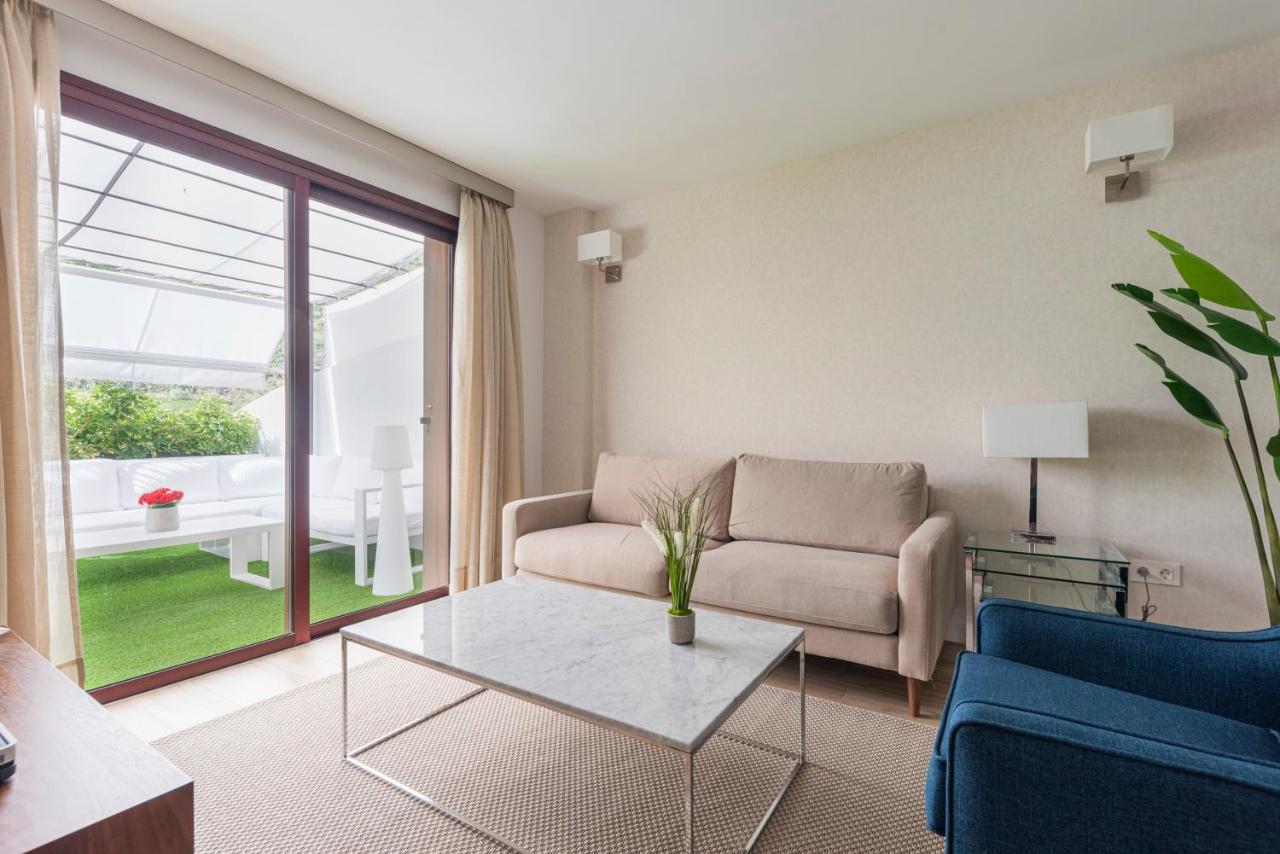 The Terraces Luxury Penthouses, 1D Santa Cruz de Tenerife Ngoại thất bức ảnh