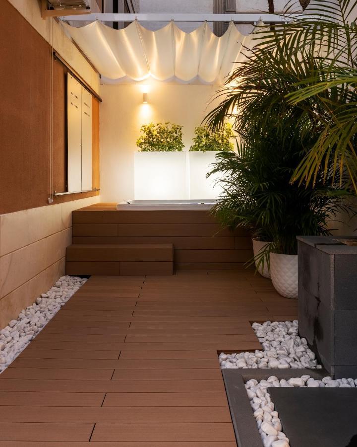 The Terraces Luxury Penthouses, 1D Santa Cruz de Tenerife Ngoại thất bức ảnh
