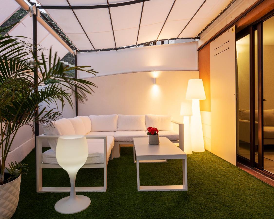 The Terraces Luxury Penthouses, 1D Santa Cruz de Tenerife Ngoại thất bức ảnh