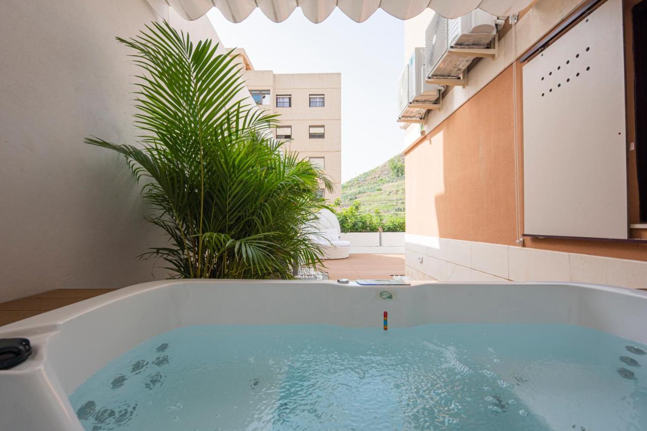 The Terraces Luxury Penthouses, 1D Santa Cruz de Tenerife Ngoại thất bức ảnh