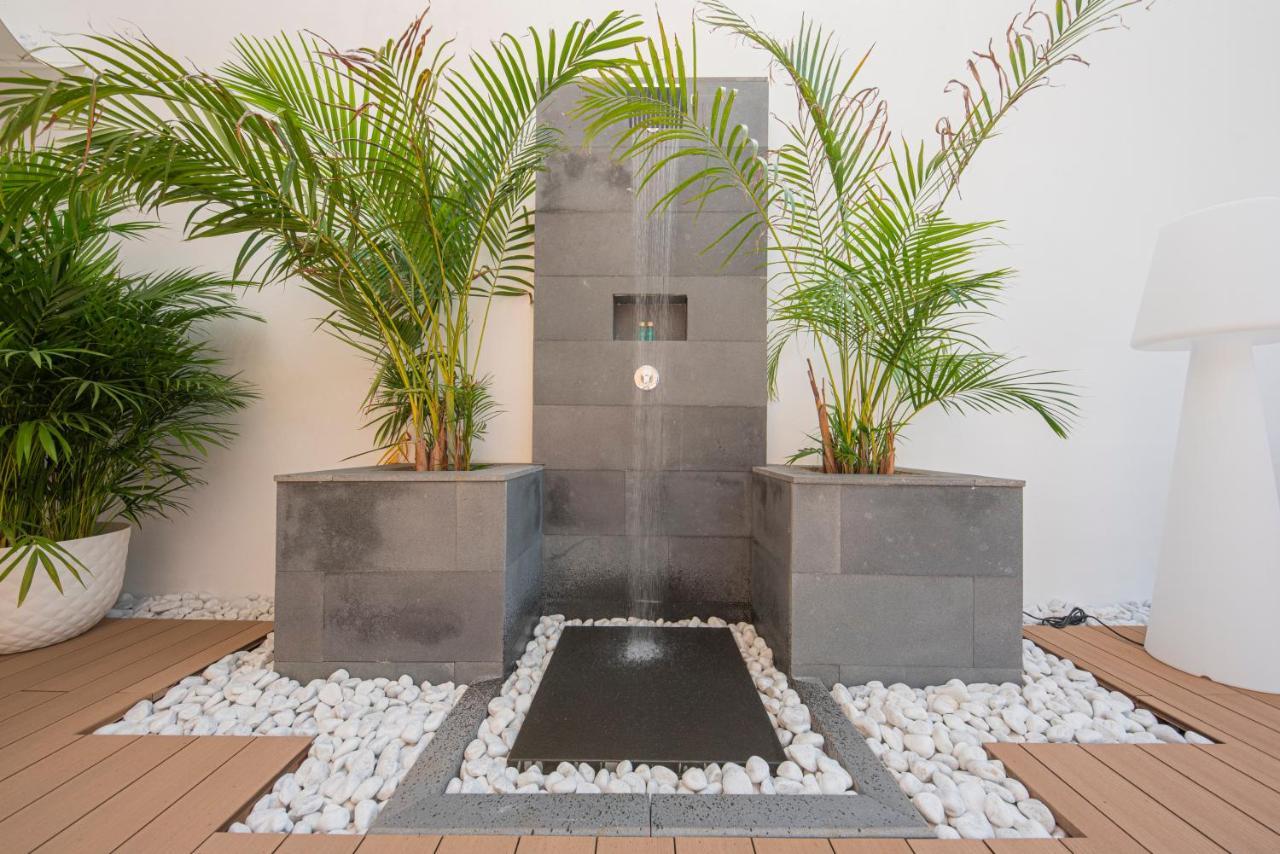The Terraces Luxury Penthouses, 1D Santa Cruz de Tenerife Ngoại thất bức ảnh