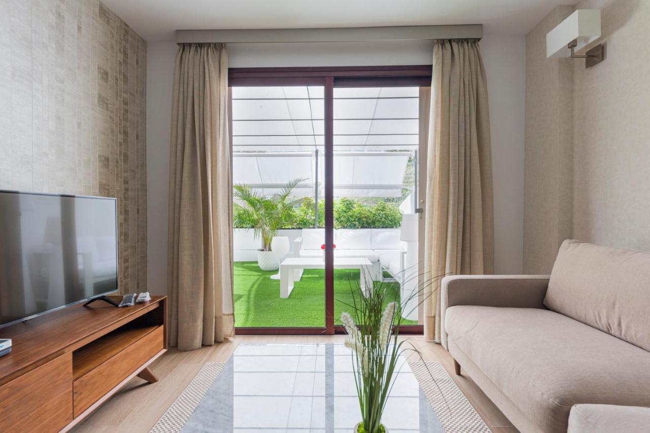 The Terraces Luxury Penthouses, 1D Santa Cruz de Tenerife Ngoại thất bức ảnh