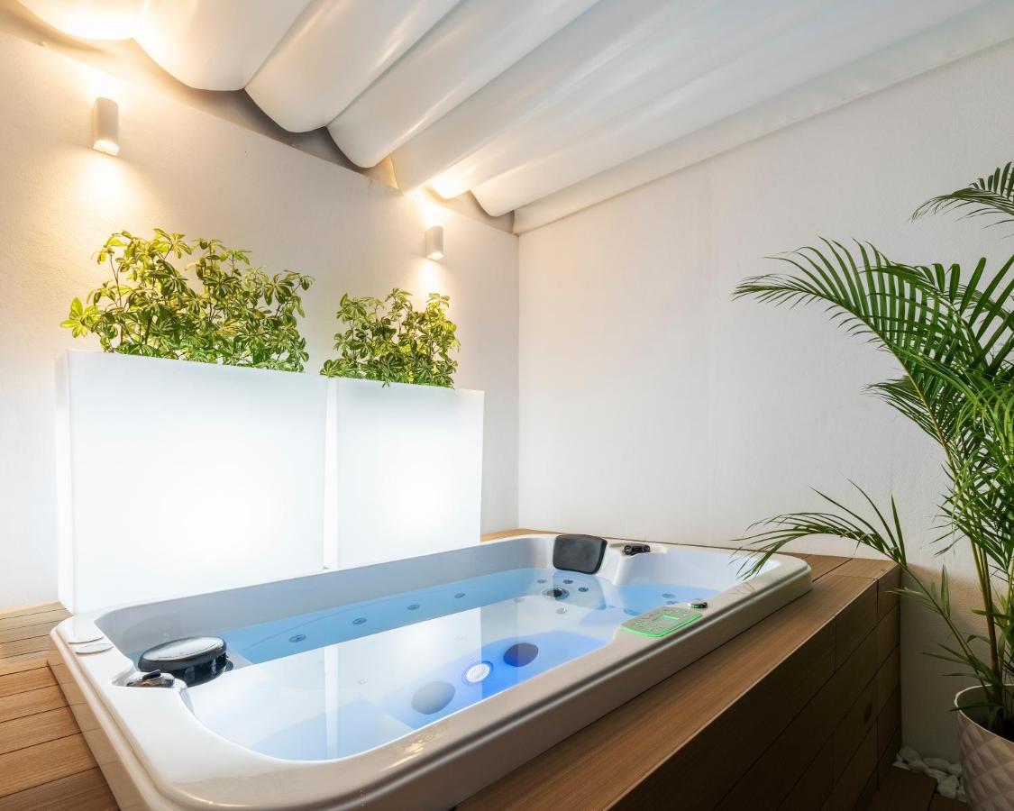 The Terraces Luxury Penthouses, 1D Santa Cruz de Tenerife Ngoại thất bức ảnh