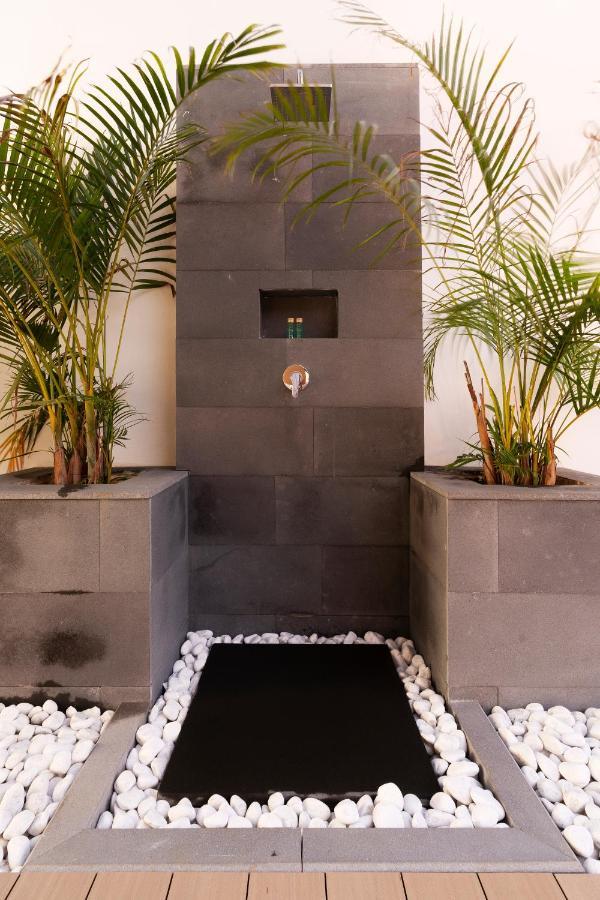 The Terraces Luxury Penthouses, 1D Santa Cruz de Tenerife Ngoại thất bức ảnh