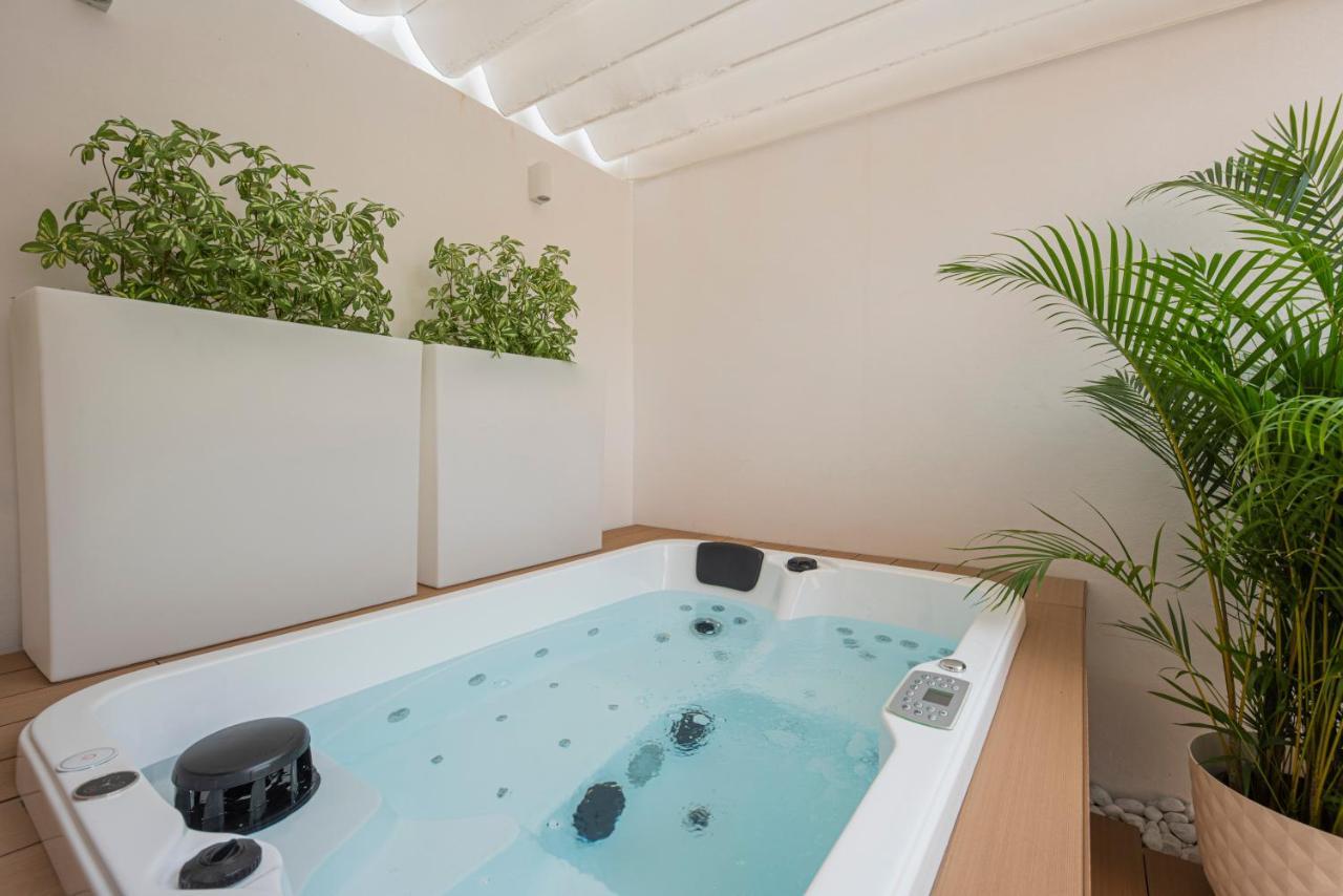 The Terraces Luxury Penthouses, 1D Santa Cruz de Tenerife Ngoại thất bức ảnh