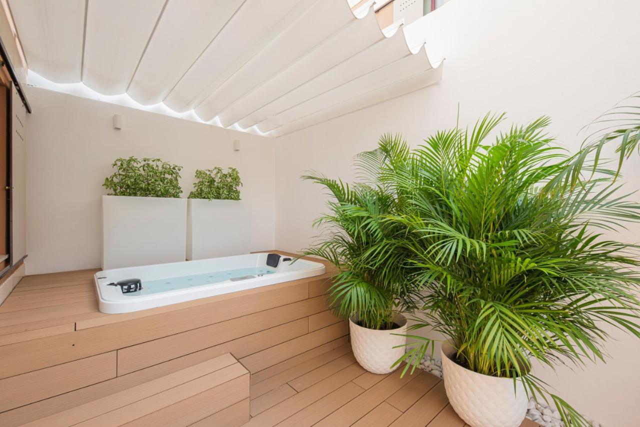 The Terraces Luxury Penthouses, 1D Santa Cruz de Tenerife Ngoại thất bức ảnh