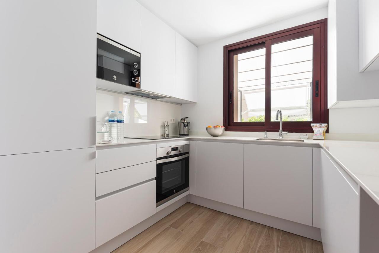 The Terraces Luxury Penthouses, 1D Santa Cruz de Tenerife Ngoại thất bức ảnh
