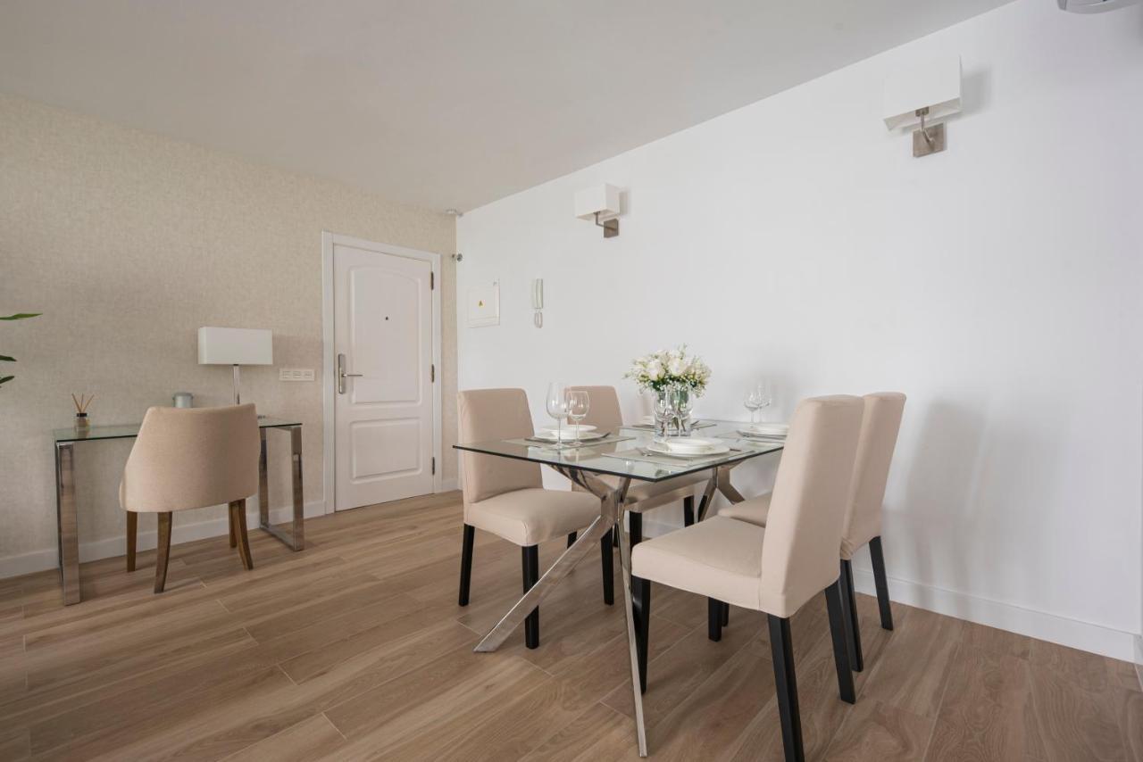 The Terraces Luxury Penthouses, 1D Santa Cruz de Tenerife Ngoại thất bức ảnh