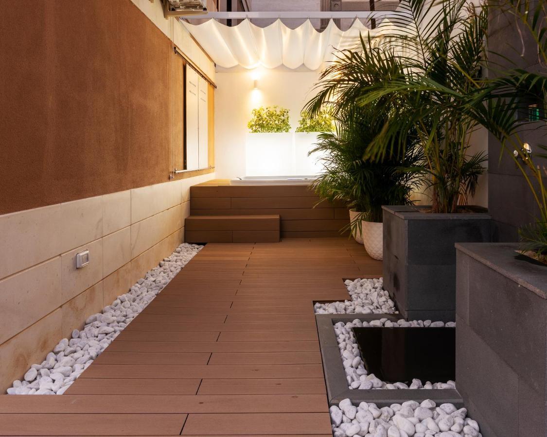 The Terraces Luxury Penthouses, 1D Santa Cruz de Tenerife Ngoại thất bức ảnh