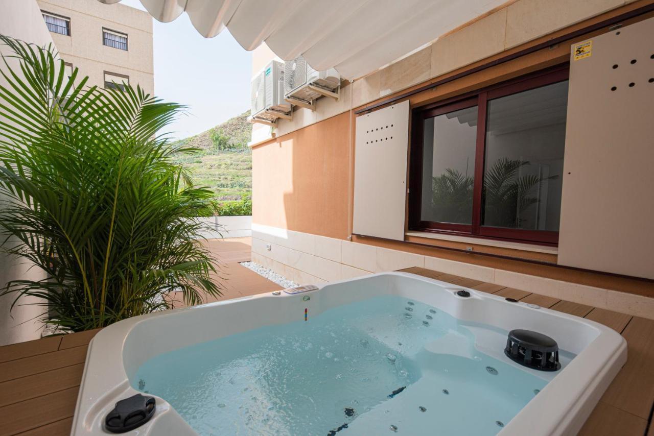 The Terraces Luxury Penthouses, 1D Santa Cruz de Tenerife Ngoại thất bức ảnh