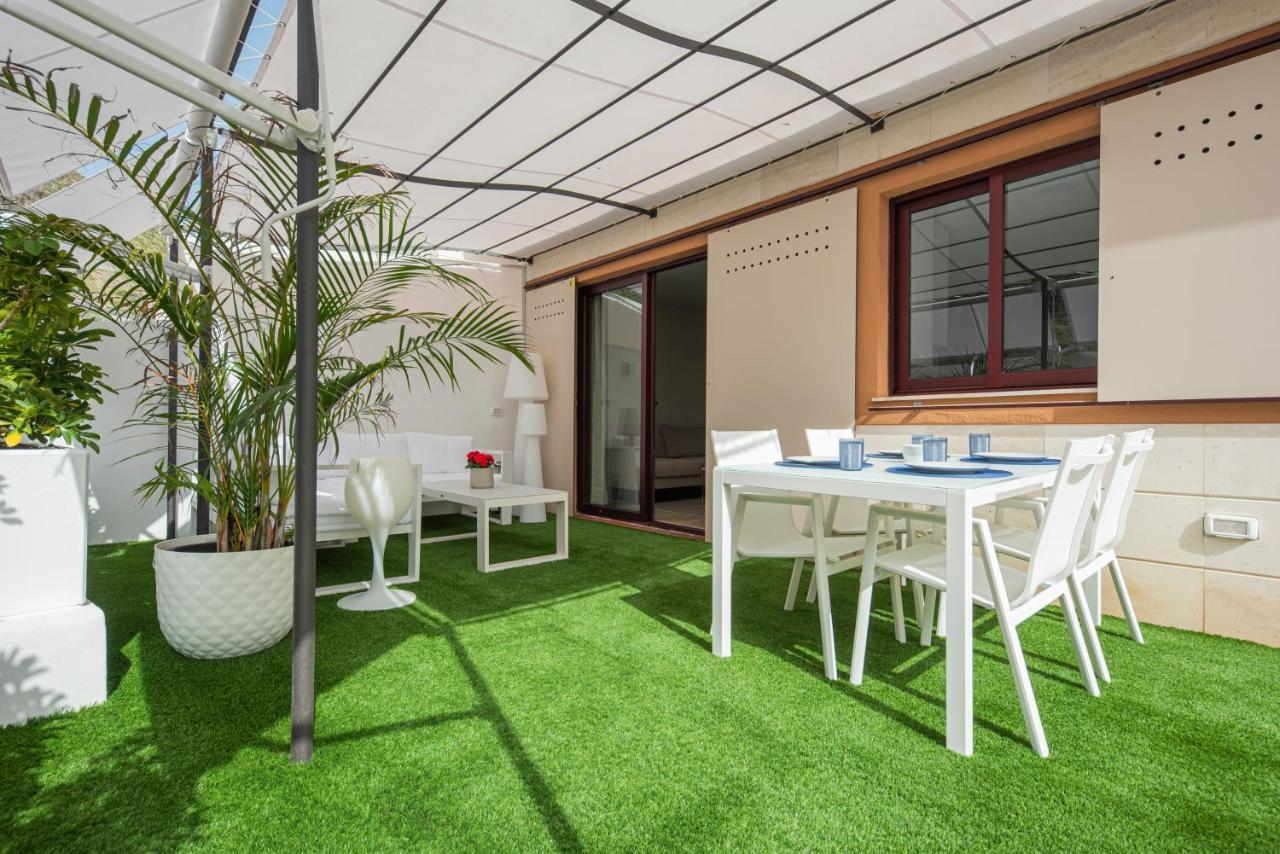 The Terraces Luxury Penthouses, 1D Santa Cruz de Tenerife Ngoại thất bức ảnh