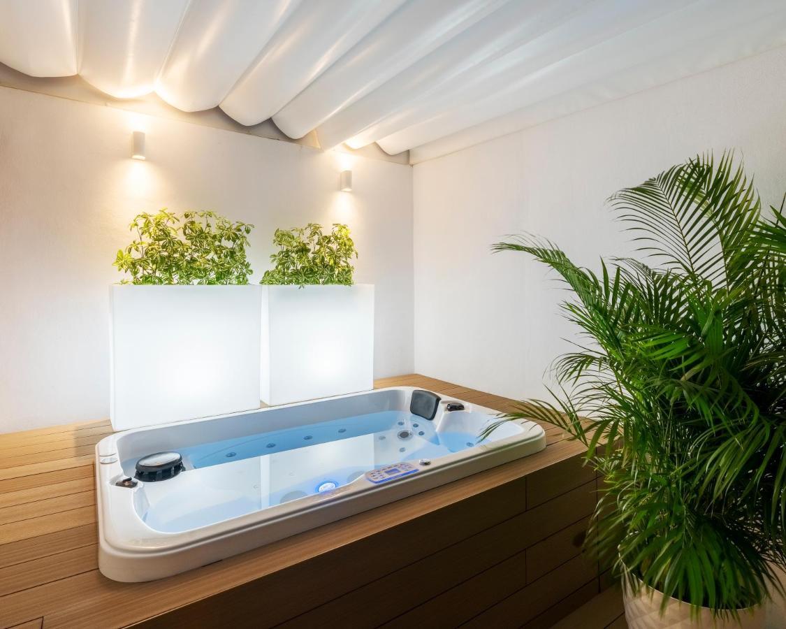 The Terraces Luxury Penthouses, 1D Santa Cruz de Tenerife Ngoại thất bức ảnh