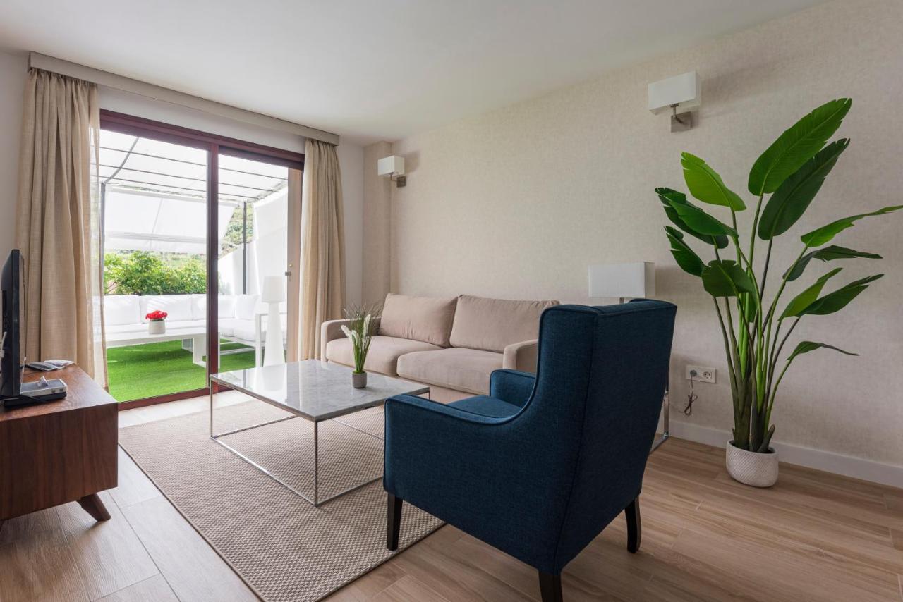 The Terraces Luxury Penthouses, 1D Santa Cruz de Tenerife Ngoại thất bức ảnh