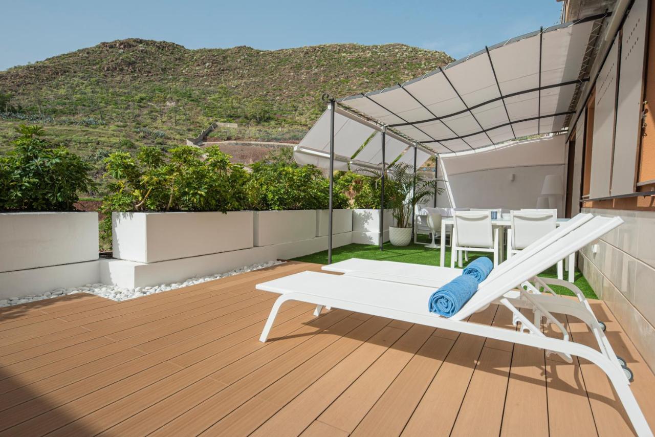 The Terraces Luxury Penthouses, 1D Santa Cruz de Tenerife Ngoại thất bức ảnh