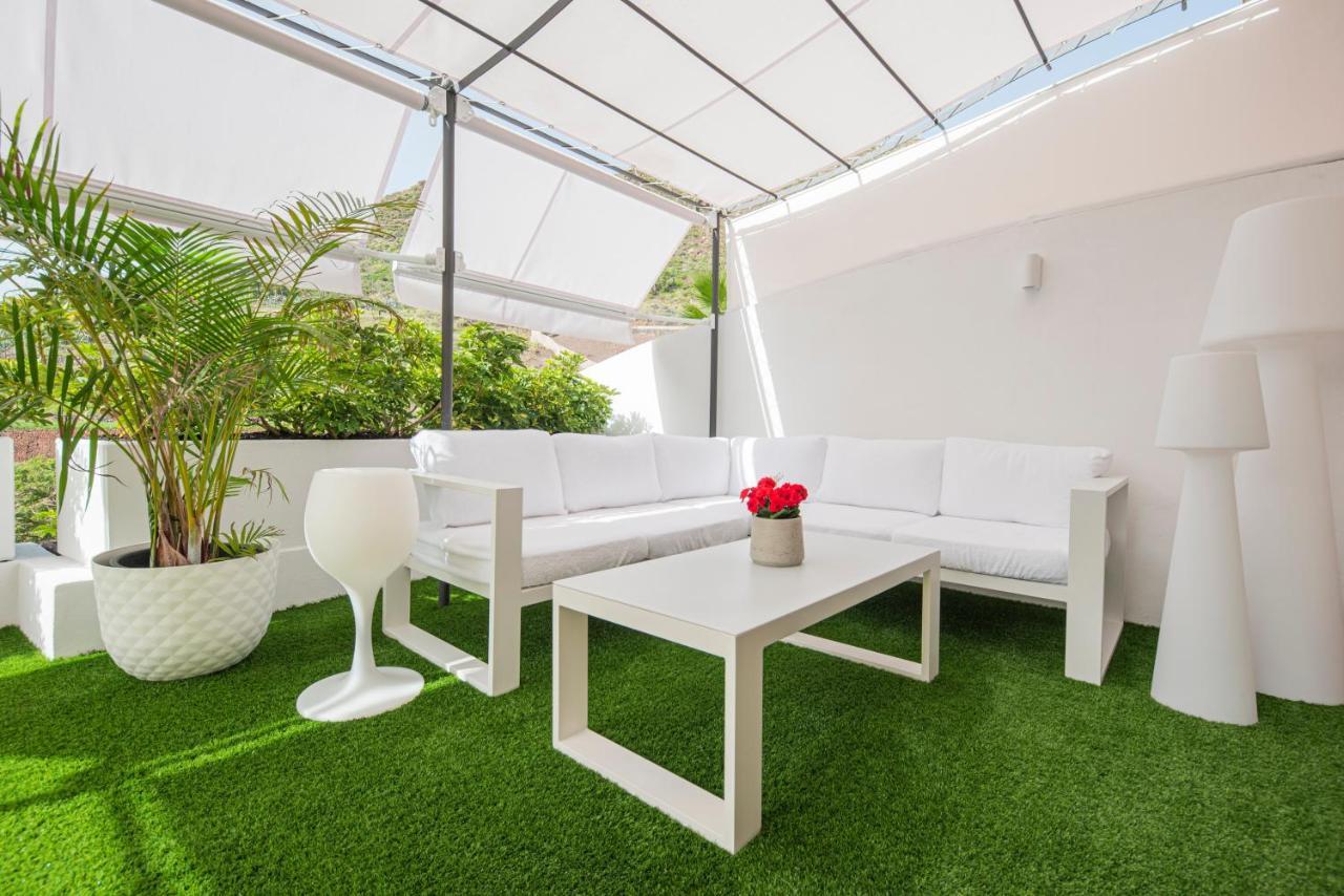 The Terraces Luxury Penthouses, 1D Santa Cruz de Tenerife Ngoại thất bức ảnh
