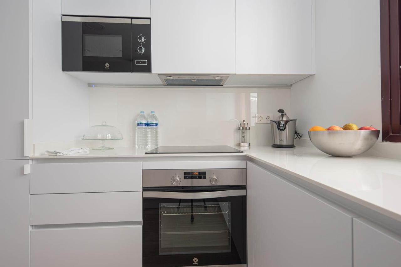 The Terraces Luxury Penthouses, 1D Santa Cruz de Tenerife Ngoại thất bức ảnh