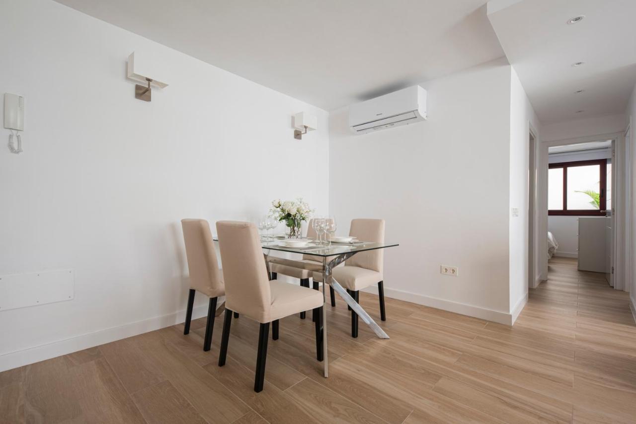 The Terraces Luxury Penthouses, 1D Santa Cruz de Tenerife Ngoại thất bức ảnh
