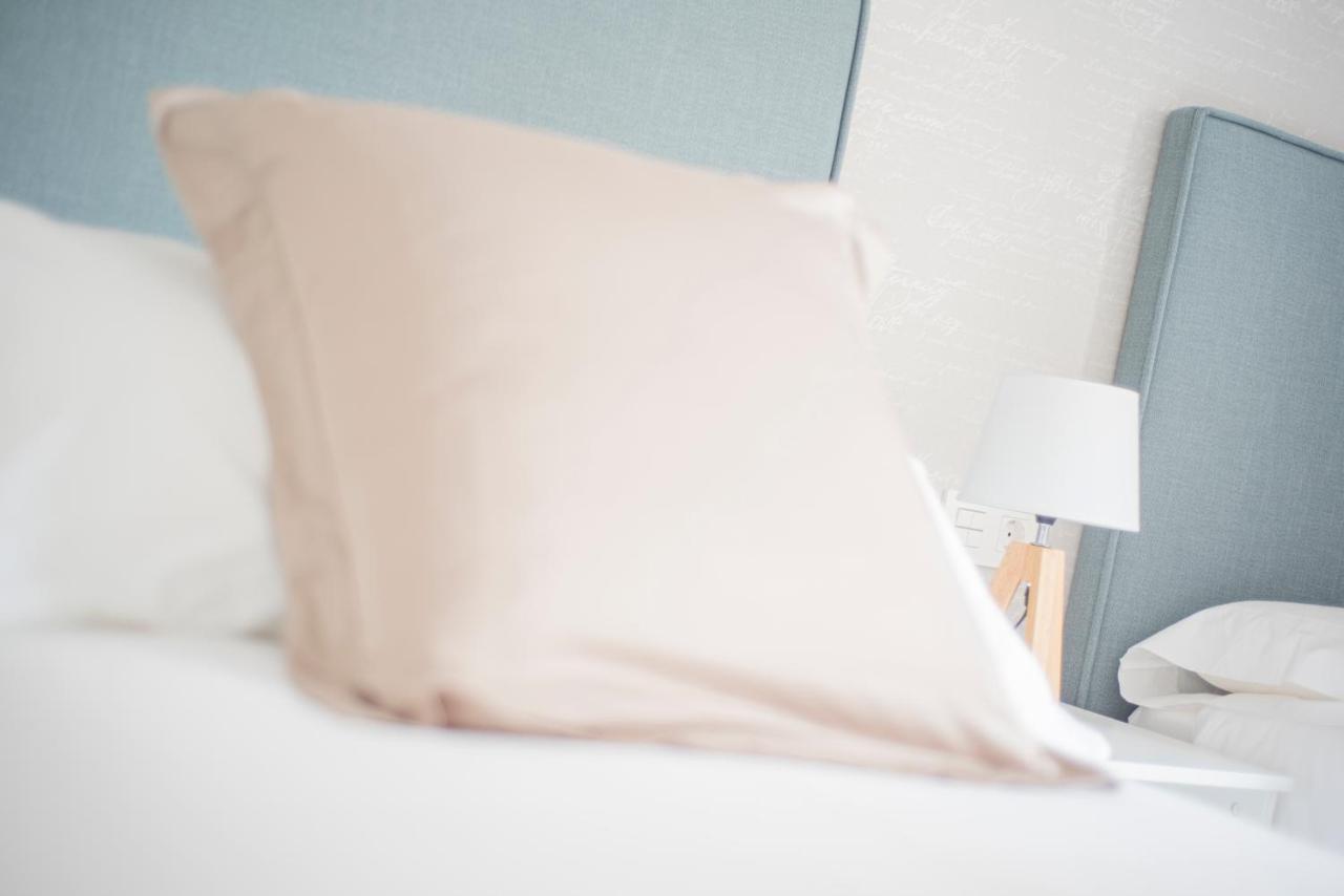 The Terraces Luxury Penthouses, 1D Santa Cruz de Tenerife Ngoại thất bức ảnh