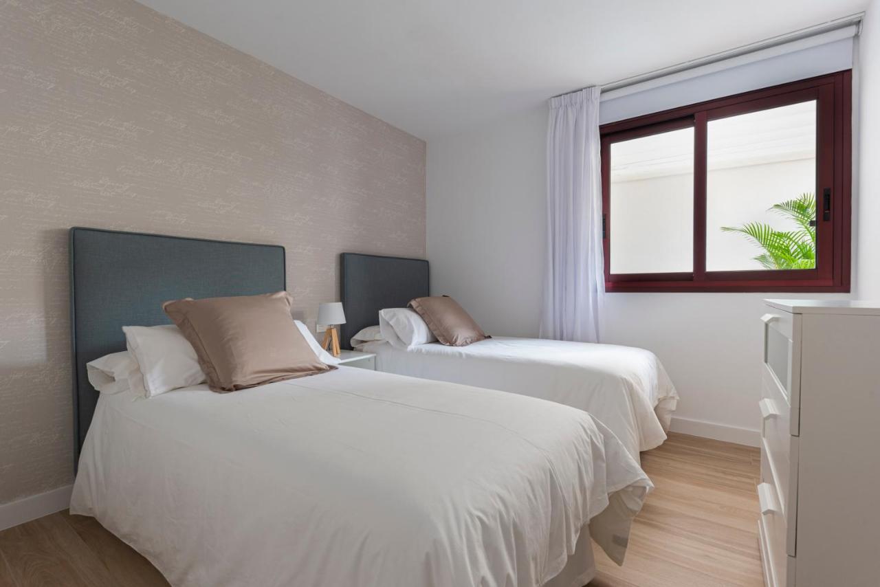 The Terraces Luxury Penthouses, 1D Santa Cruz de Tenerife Ngoại thất bức ảnh