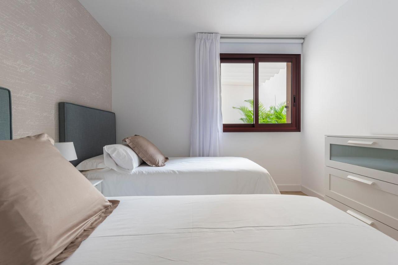 The Terraces Luxury Penthouses, 1D Santa Cruz de Tenerife Ngoại thất bức ảnh