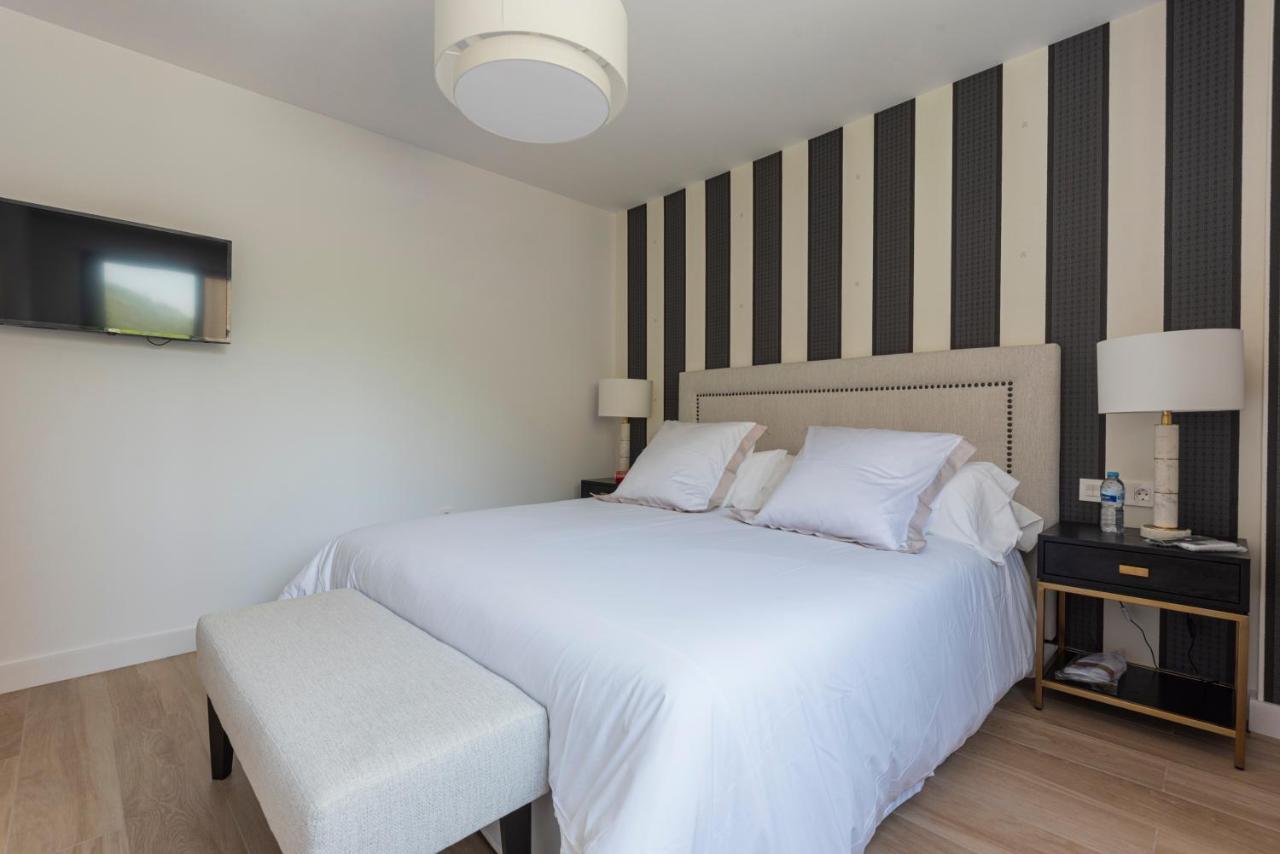 The Terraces Luxury Penthouses, 1D Santa Cruz de Tenerife Ngoại thất bức ảnh