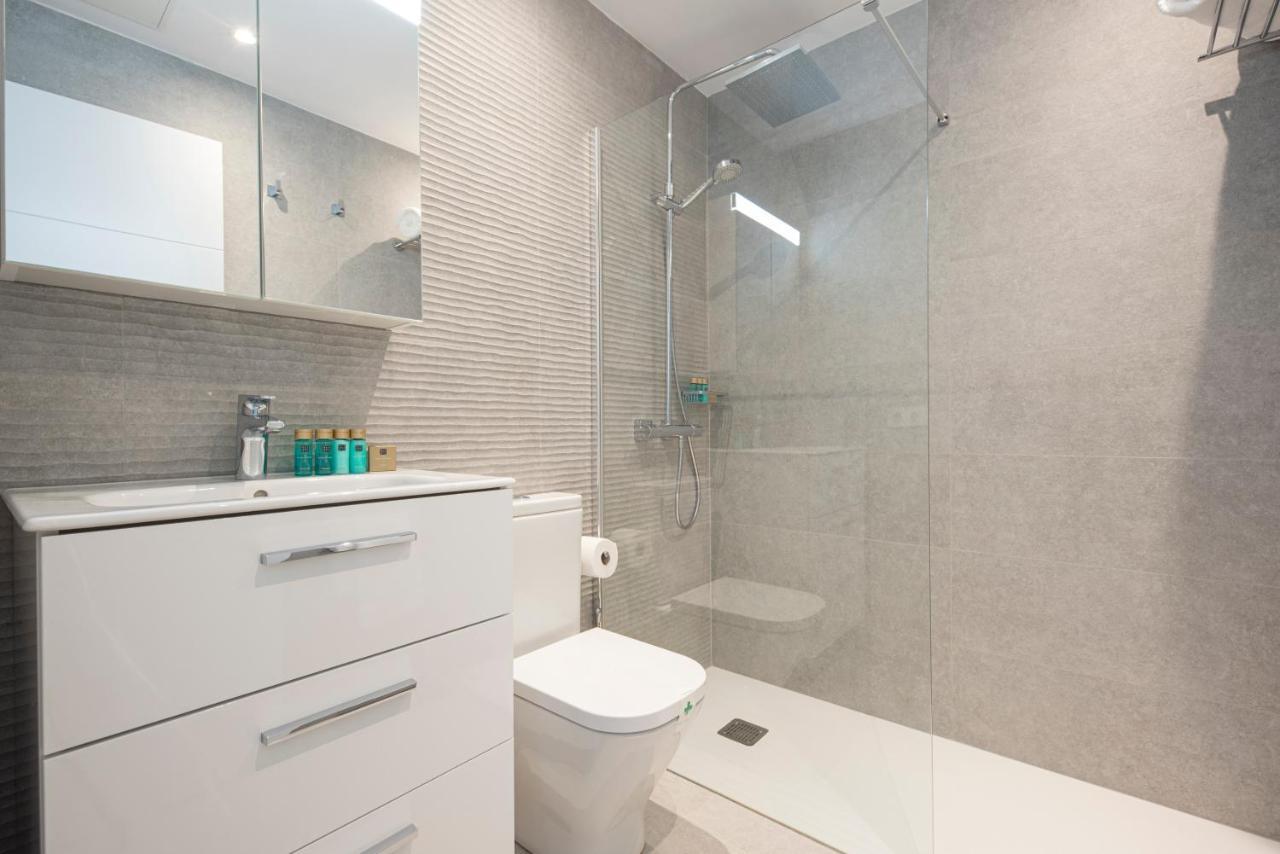The Terraces Luxury Penthouses, 1D Santa Cruz de Tenerife Ngoại thất bức ảnh