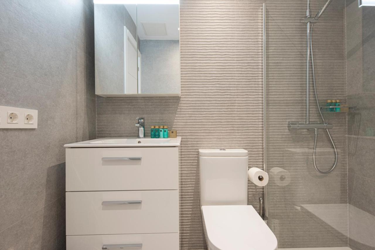 The Terraces Luxury Penthouses, 1D Santa Cruz de Tenerife Ngoại thất bức ảnh