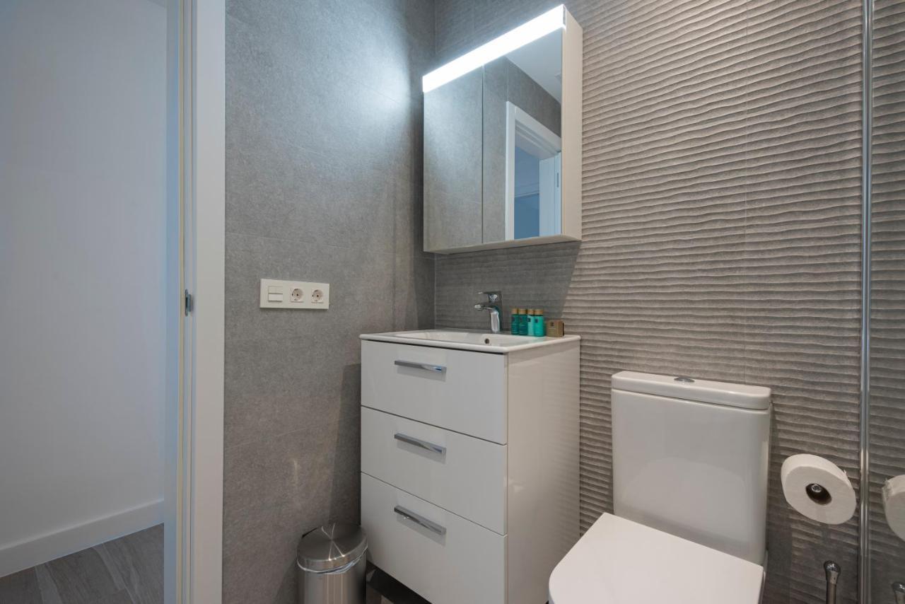 The Terraces Luxury Penthouses, 1D Santa Cruz de Tenerife Ngoại thất bức ảnh