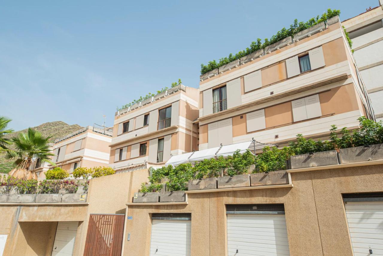 The Terraces Luxury Penthouses, 1D Santa Cruz de Tenerife Ngoại thất bức ảnh