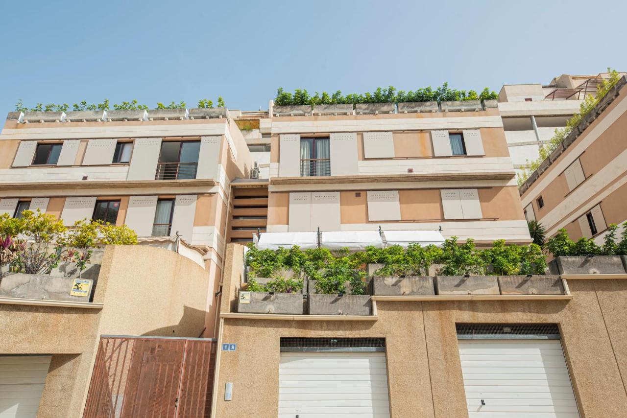 The Terraces Luxury Penthouses, 1D Santa Cruz de Tenerife Ngoại thất bức ảnh